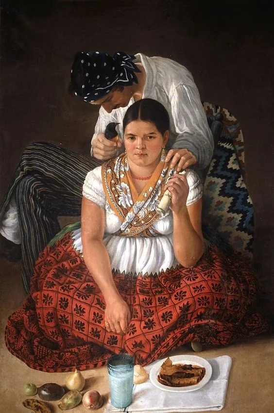 Photo of El Chinaco (El Pujido)