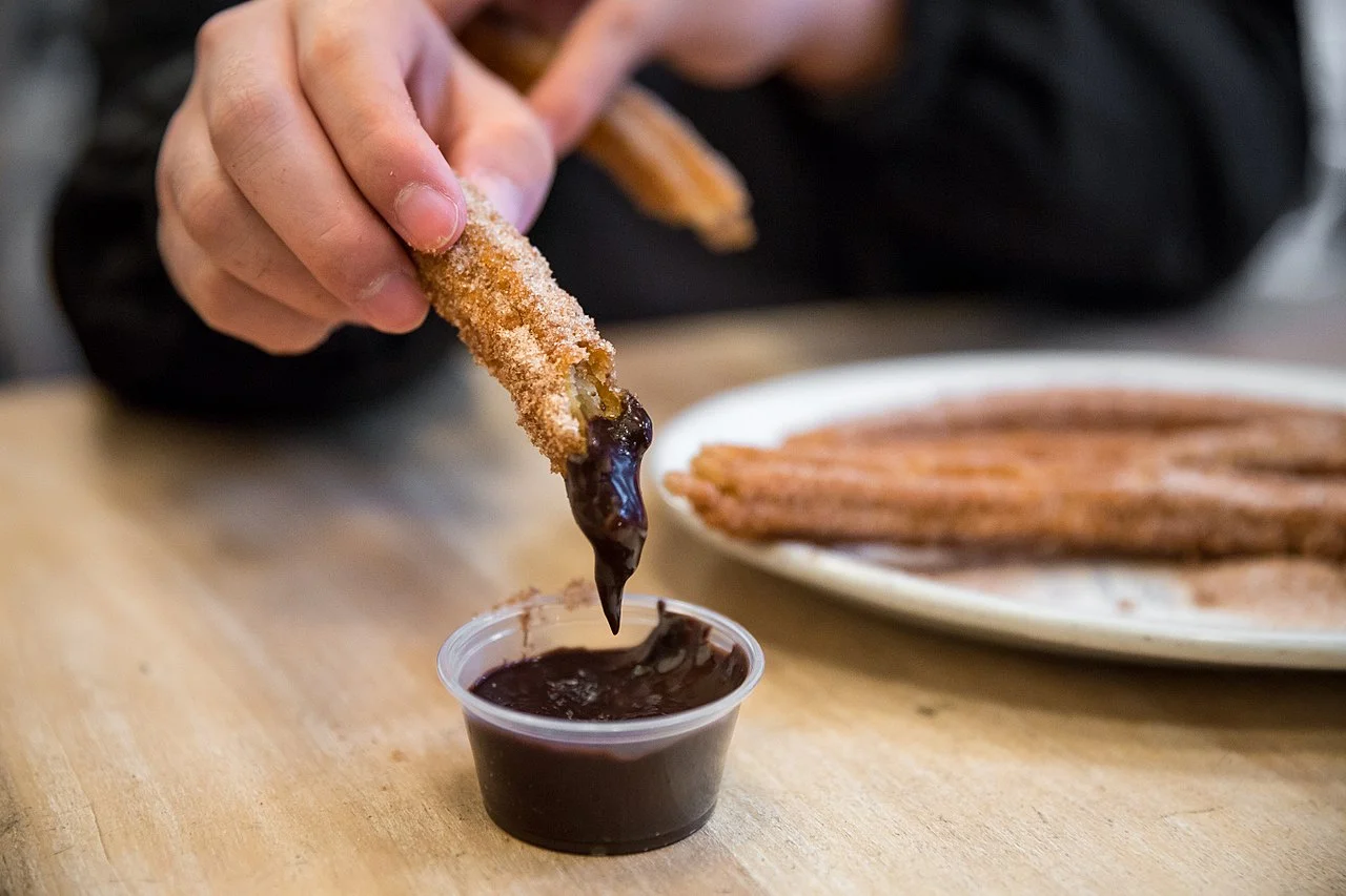 Photo of El Chocolate