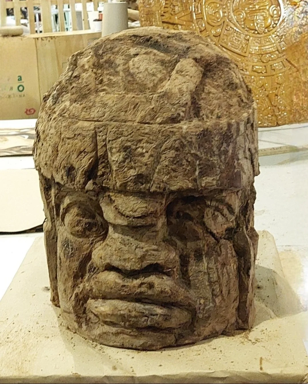 Photo of El Chocolate