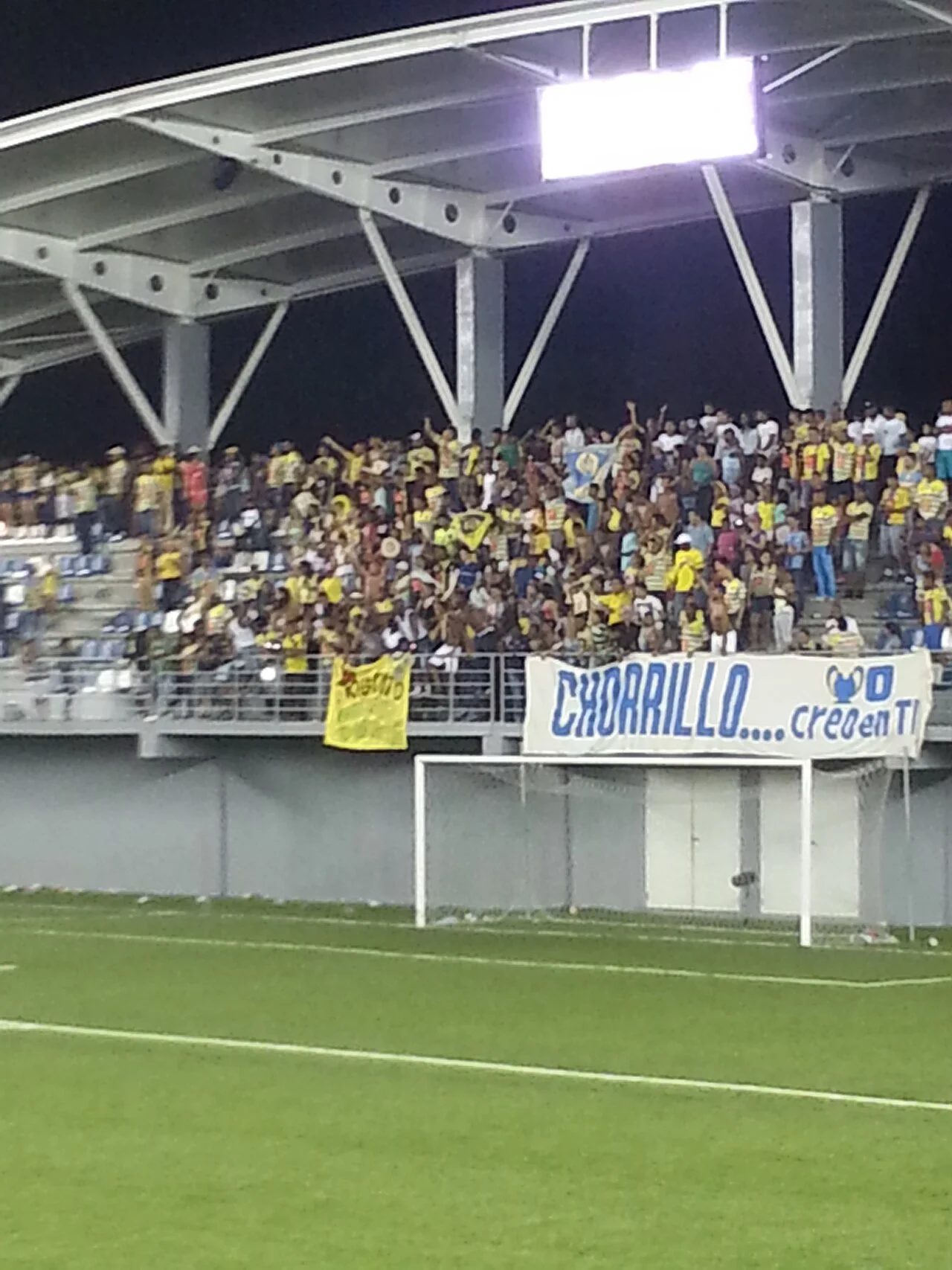 Photo of El Chorrillo