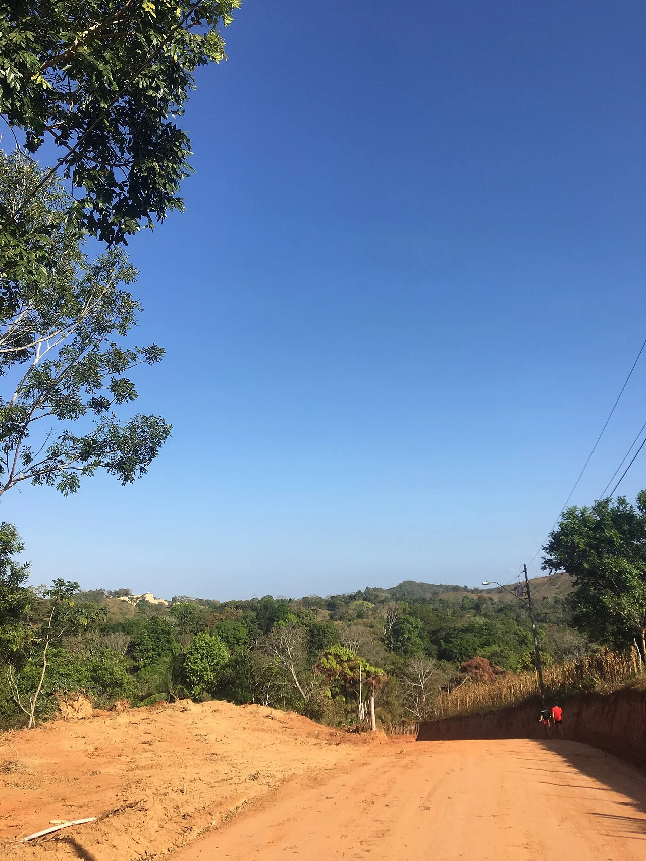 Photo of El Chorrillo