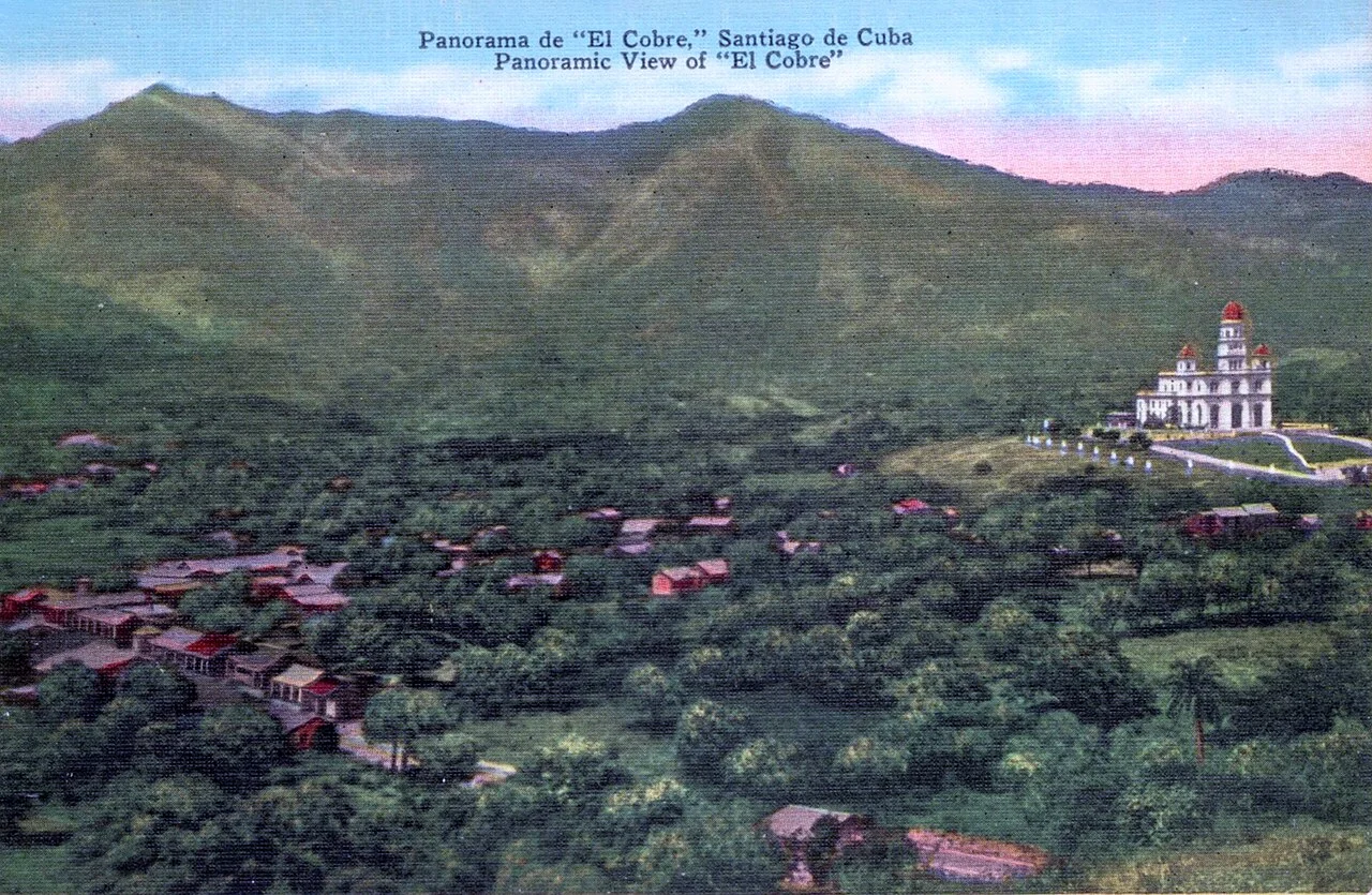 Photo of El Cobre