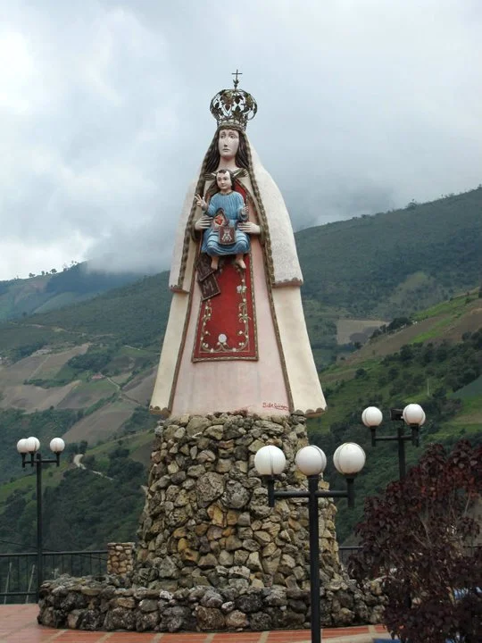 Photo of El Cobre