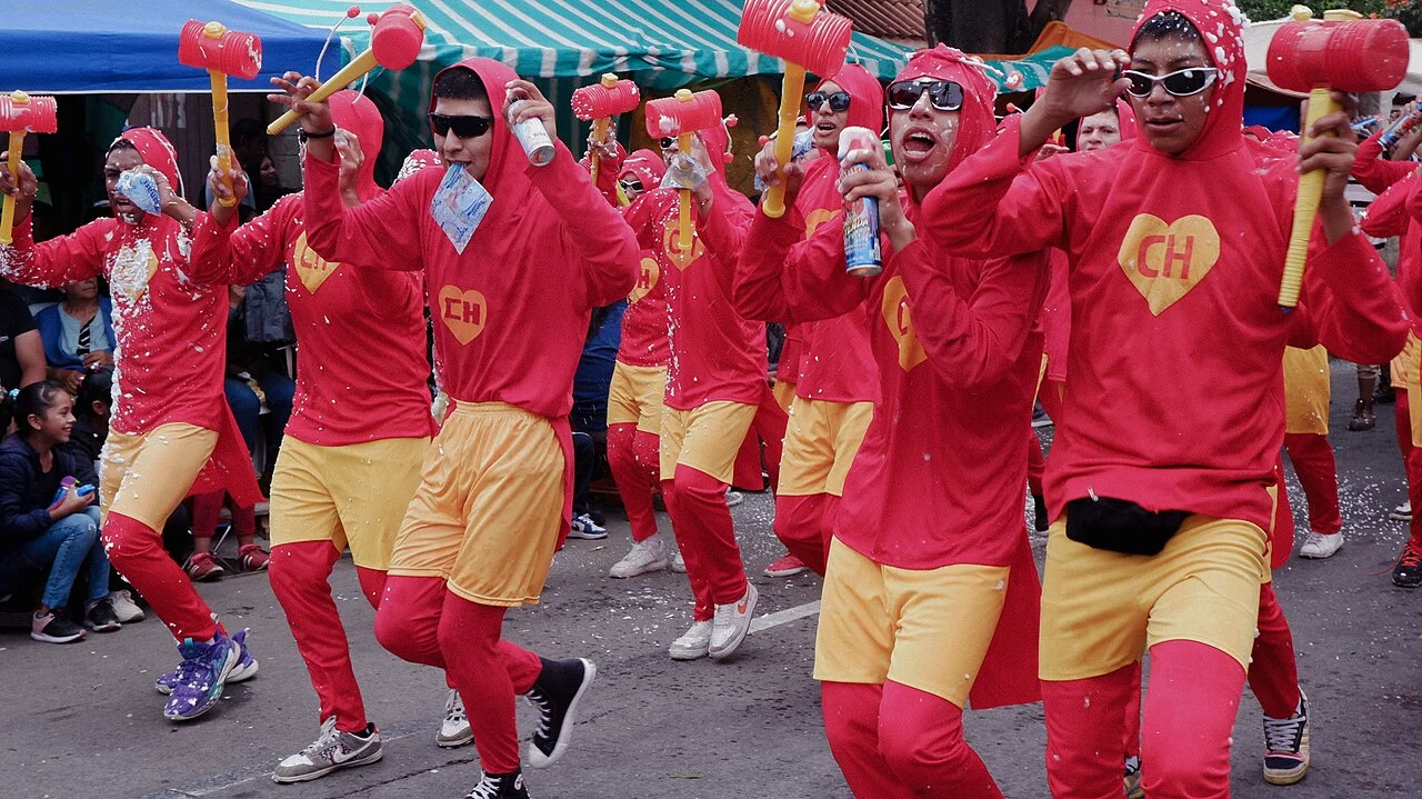 Photo of El Colorado