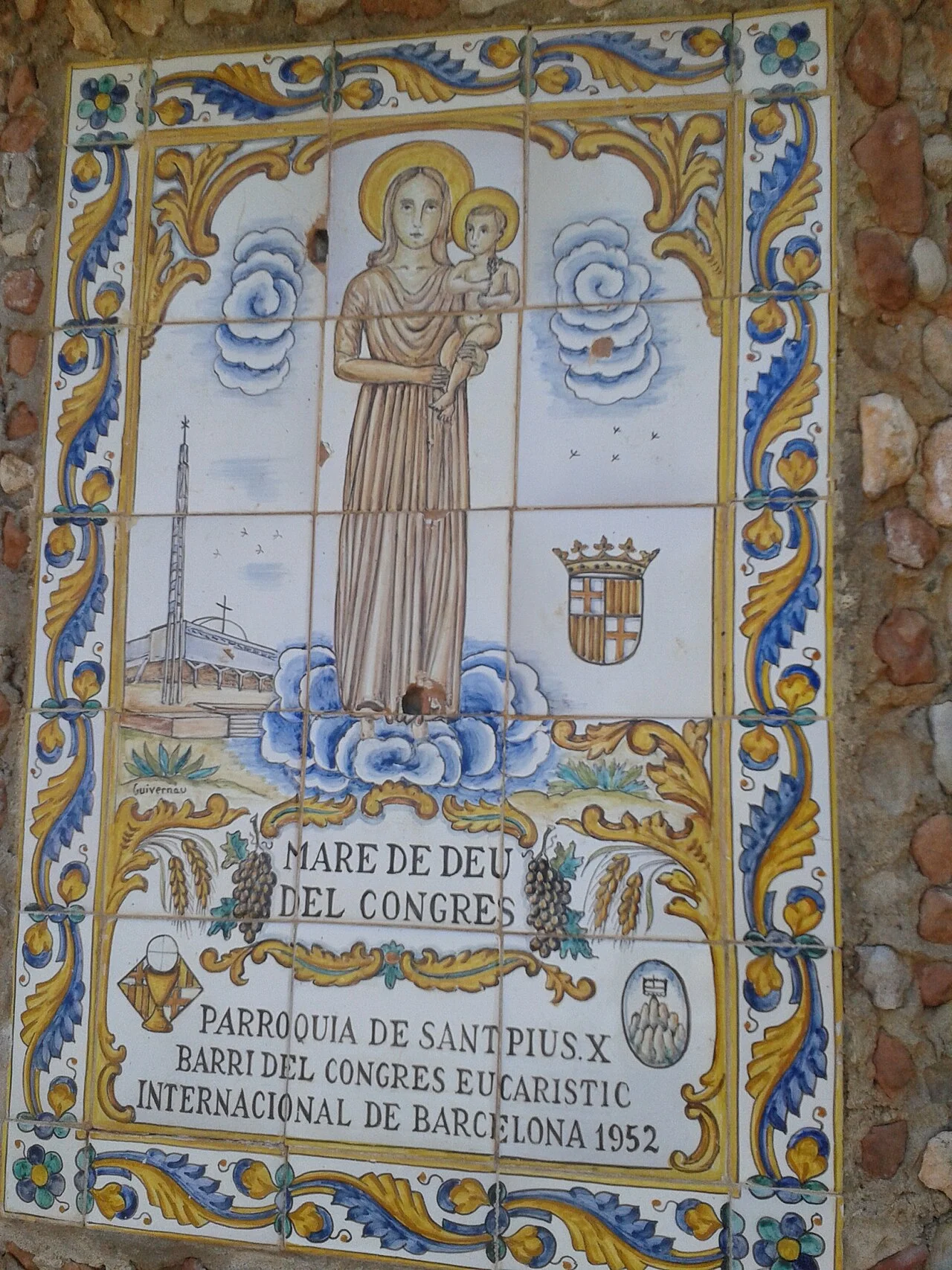 Photo of el Congrés i els Indians