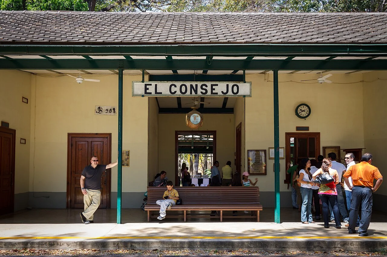 Photo of El Consejo