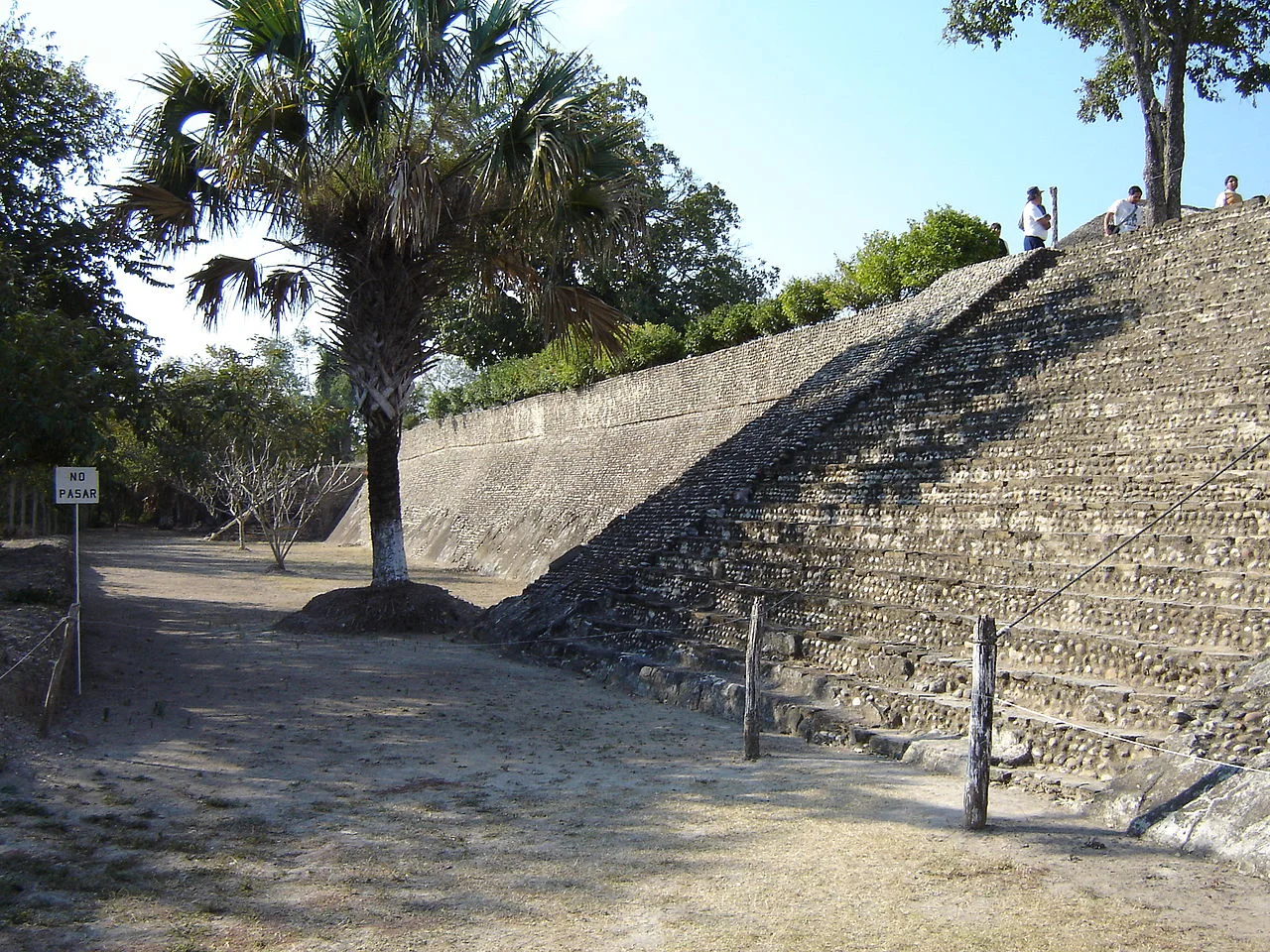 Photo of El Consuelo