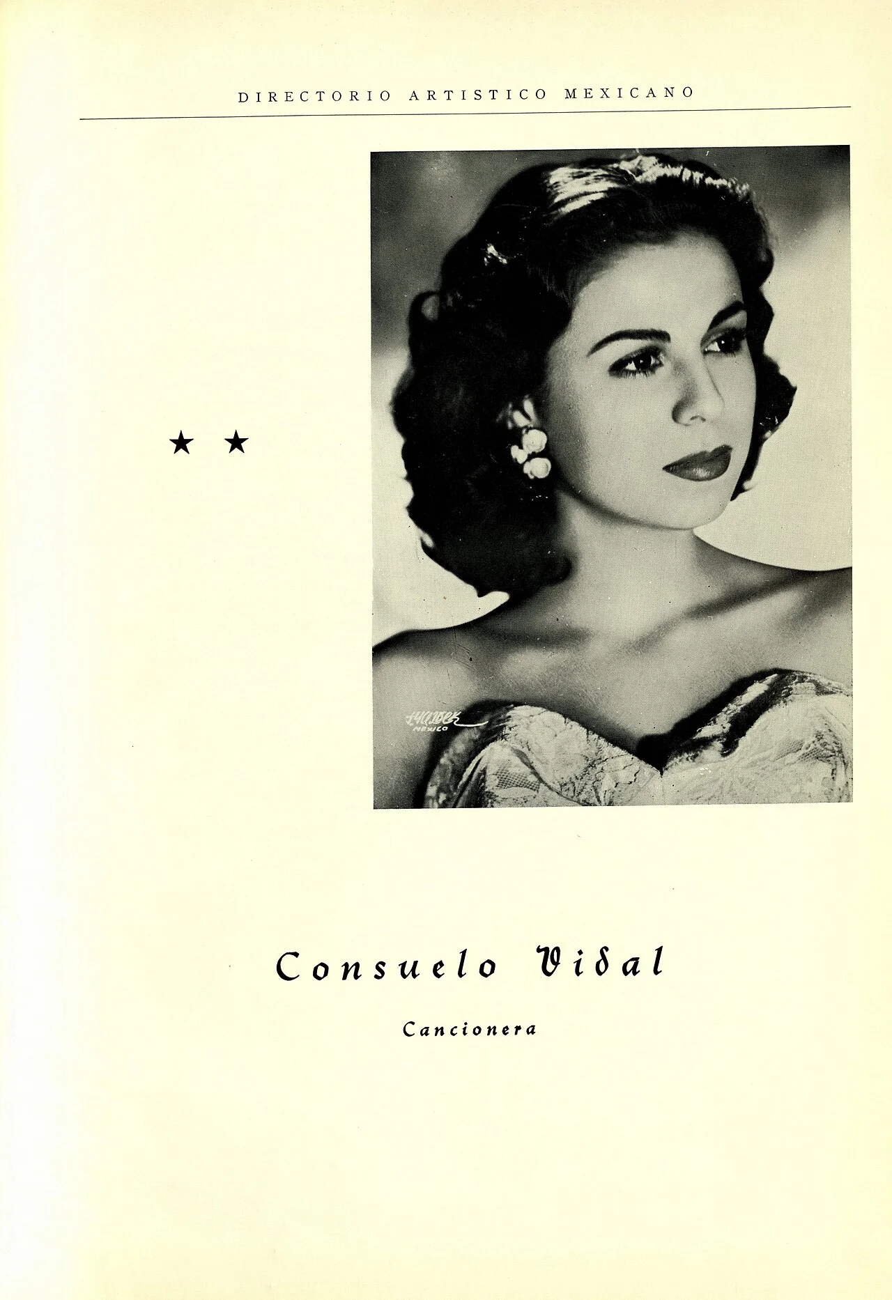Photo of El Consuelo
