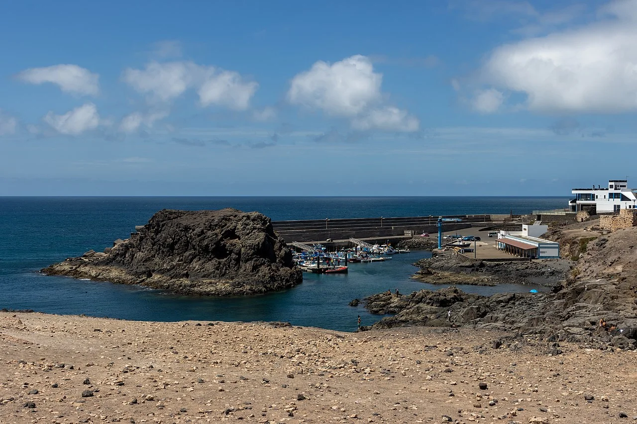 Photo of El Cotillo
