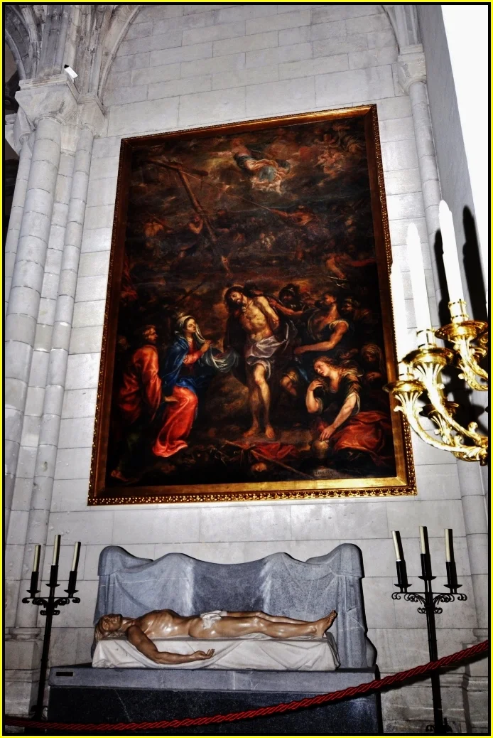 Photo of El Crucero de Santa María