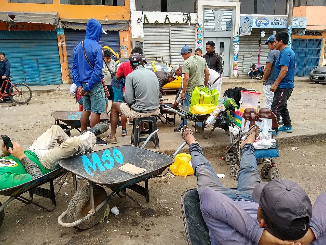 Photo of El Descanso