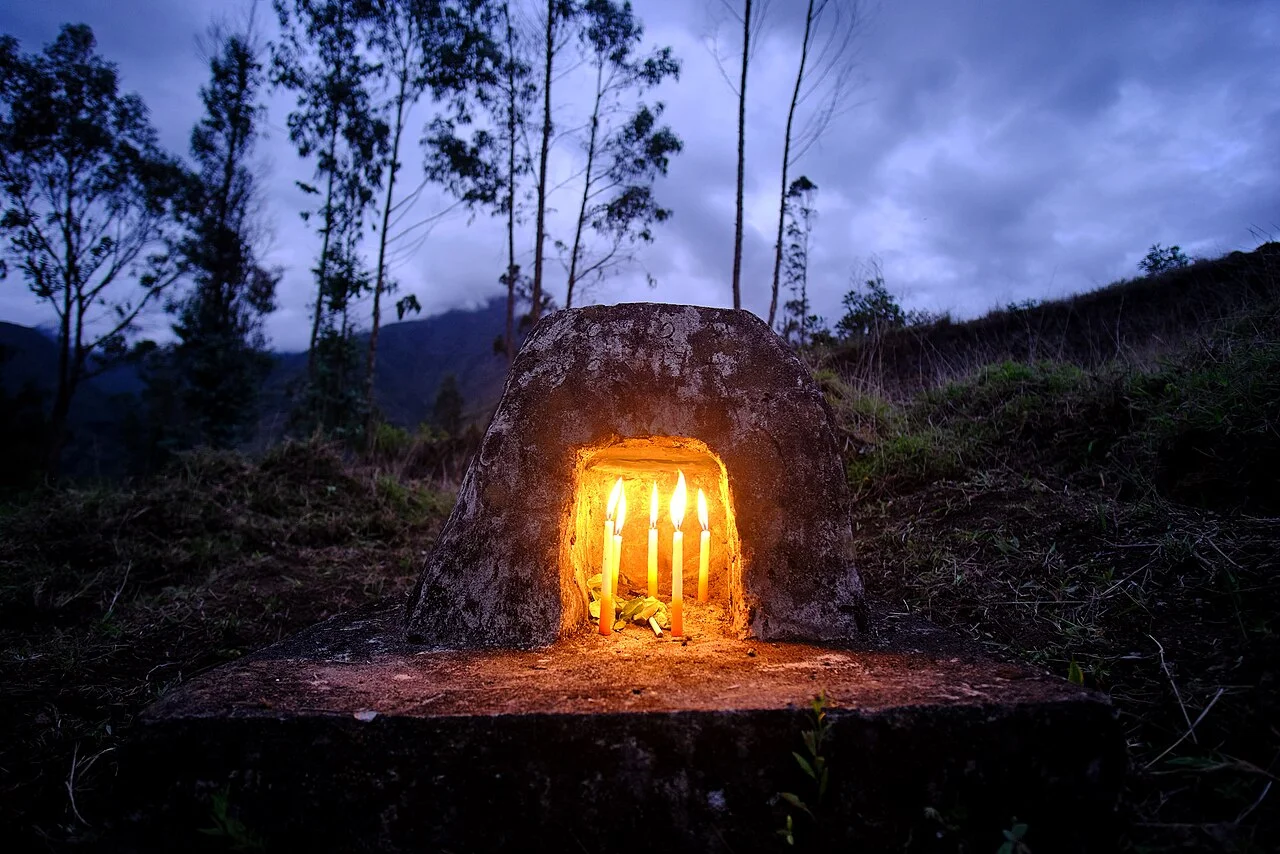 Photo of El Descanso