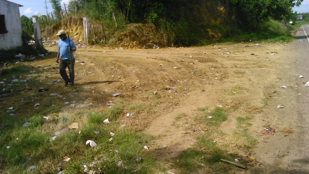 Photo of El Difícil