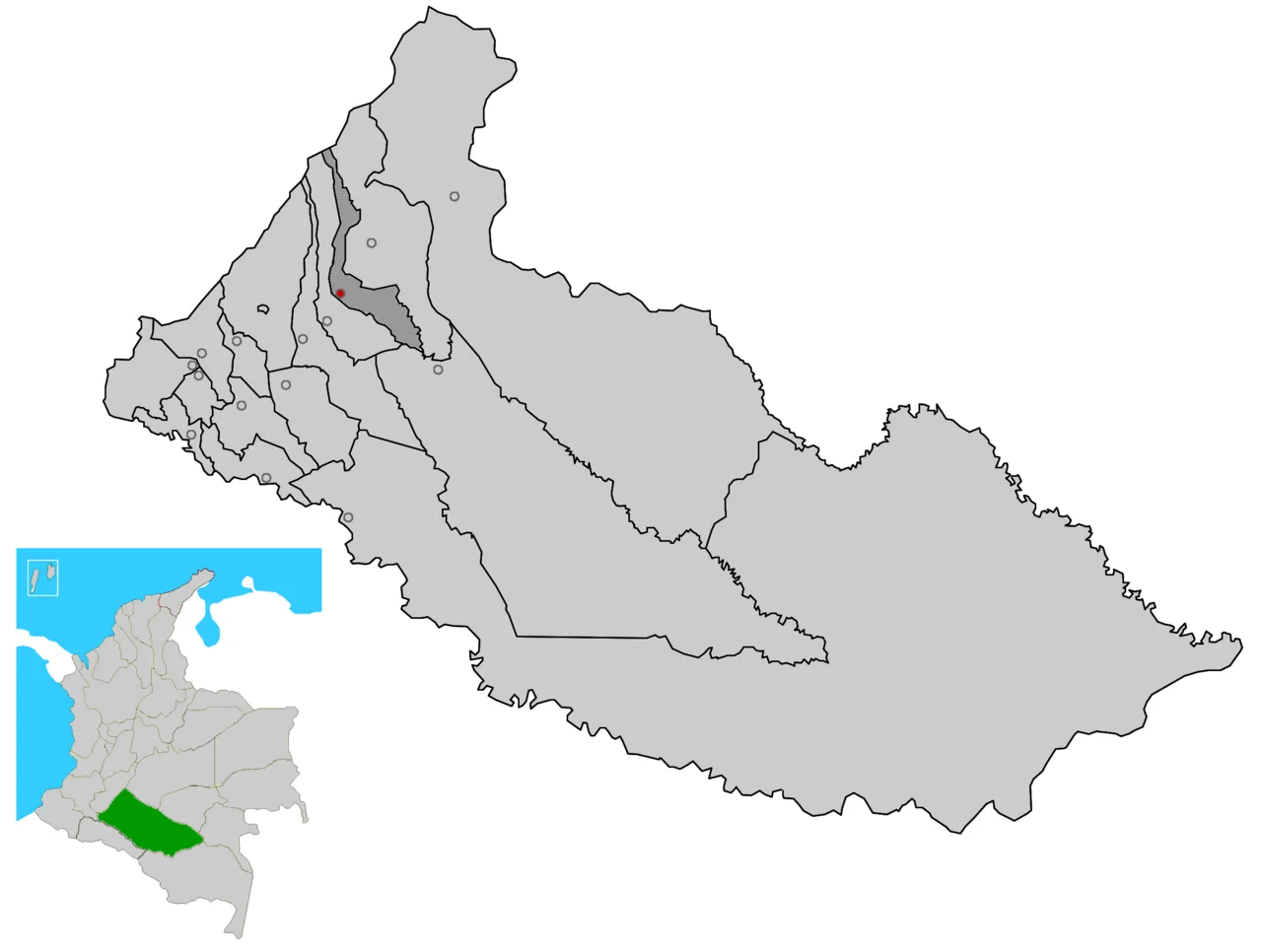 Photo of El Doncello