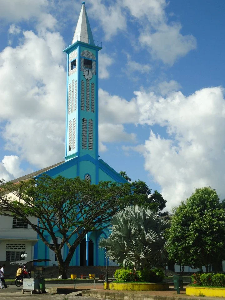 Photo of El Doncello