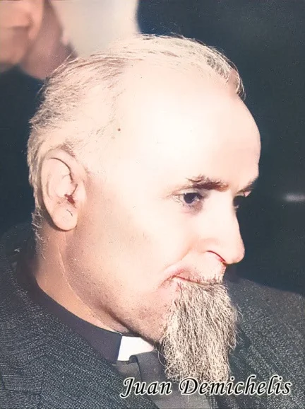 Photo of El Doncello