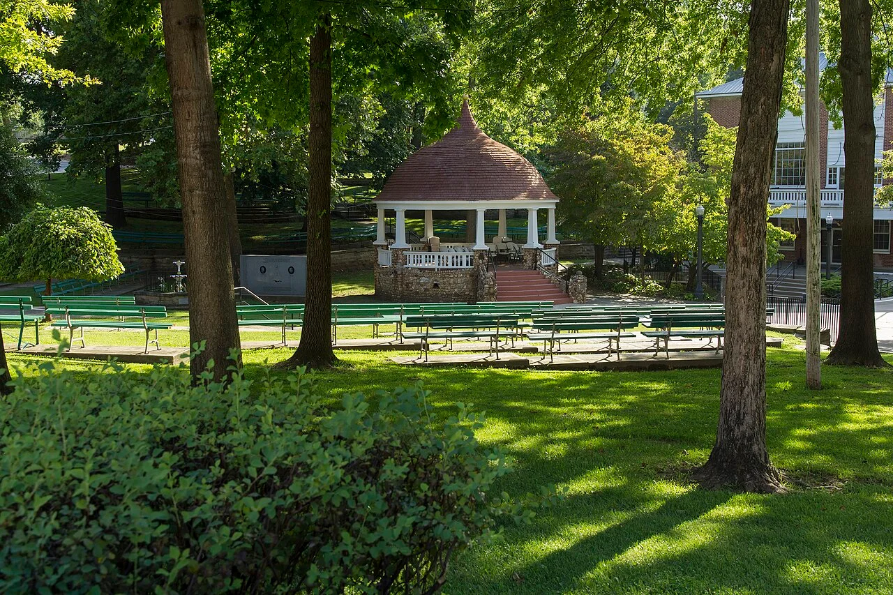 Photo of El Dorado Springs