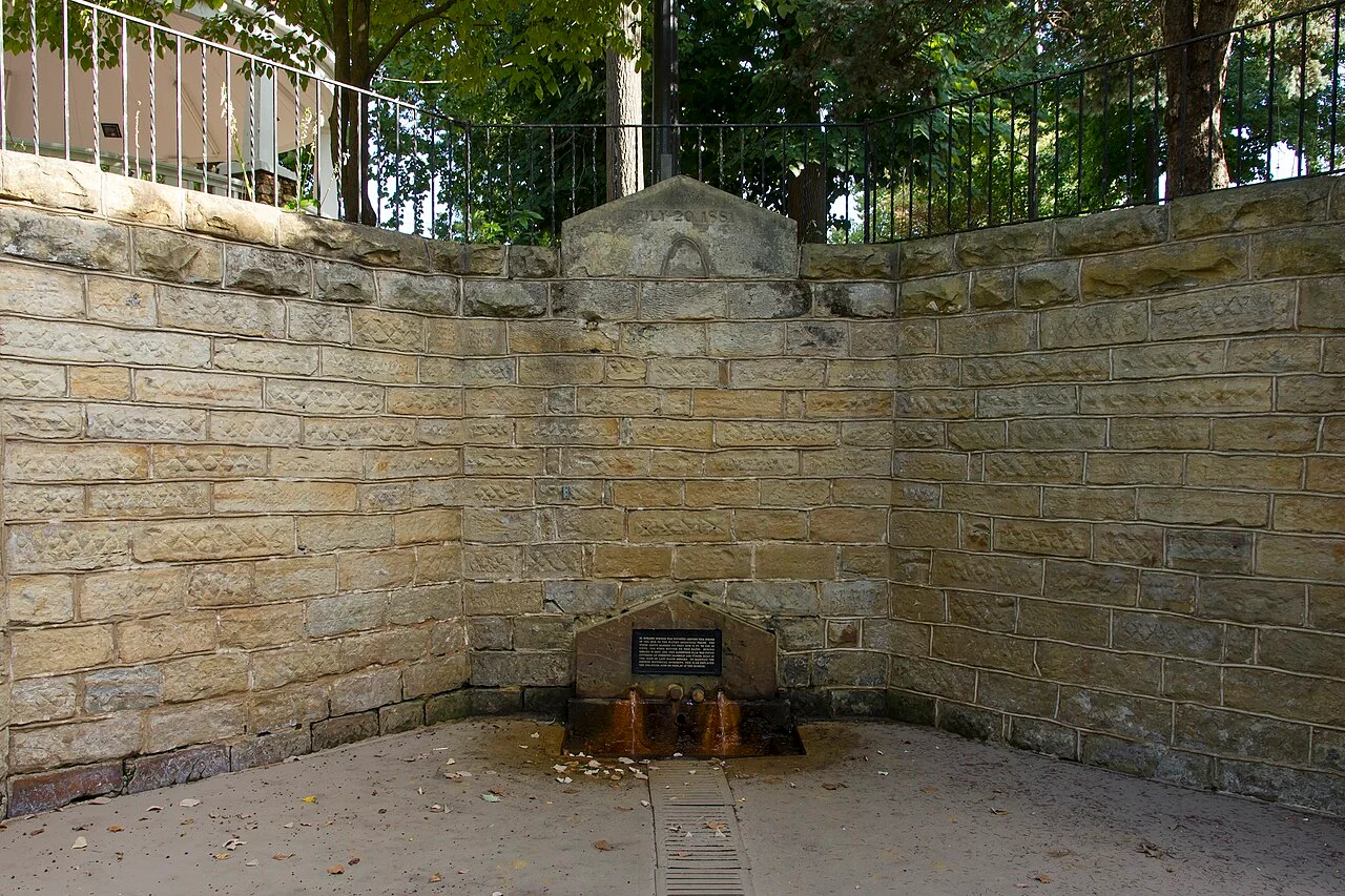 Photo of El Dorado Springs