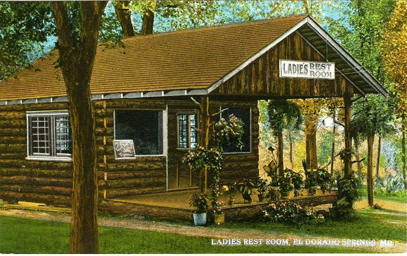 Photo of El Dorado Springs