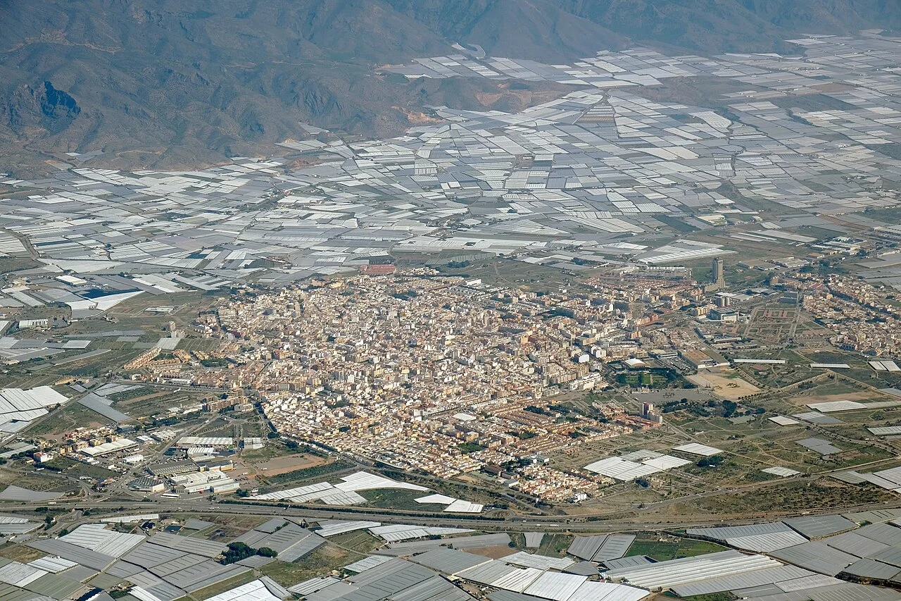 Photo of El Ejido