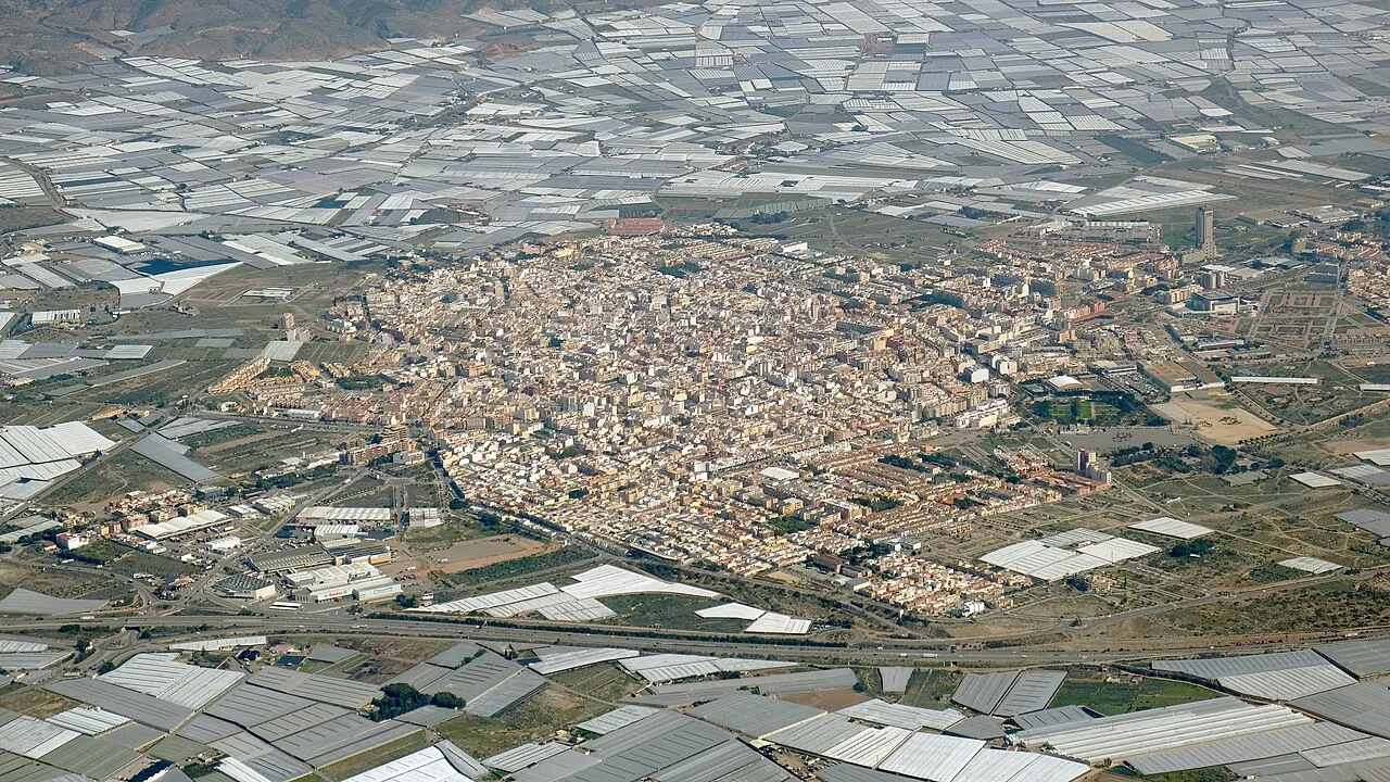 Photo of El Ejido