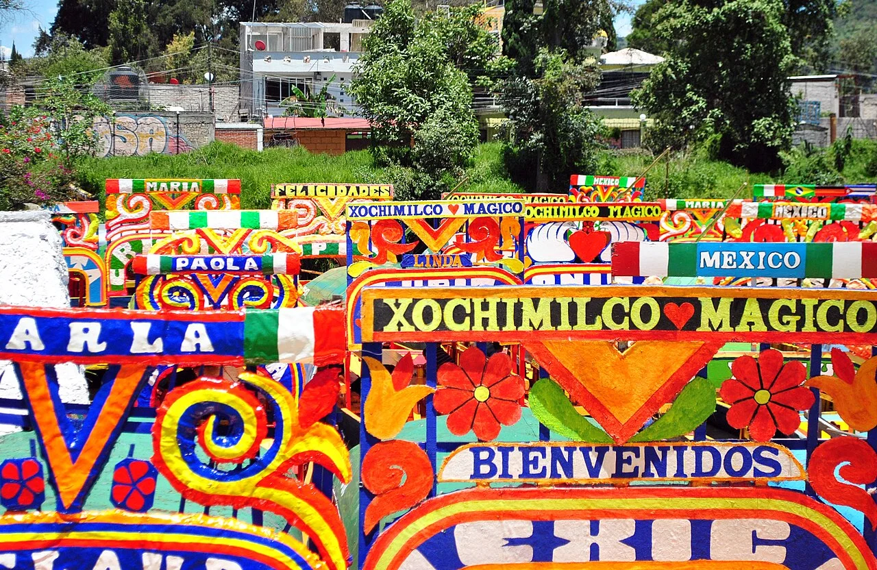 Photo of El Embarcadero