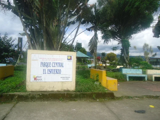 Photo of El Esfuerzo