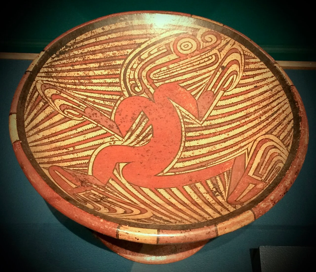 Photo of El Espino Amarillo