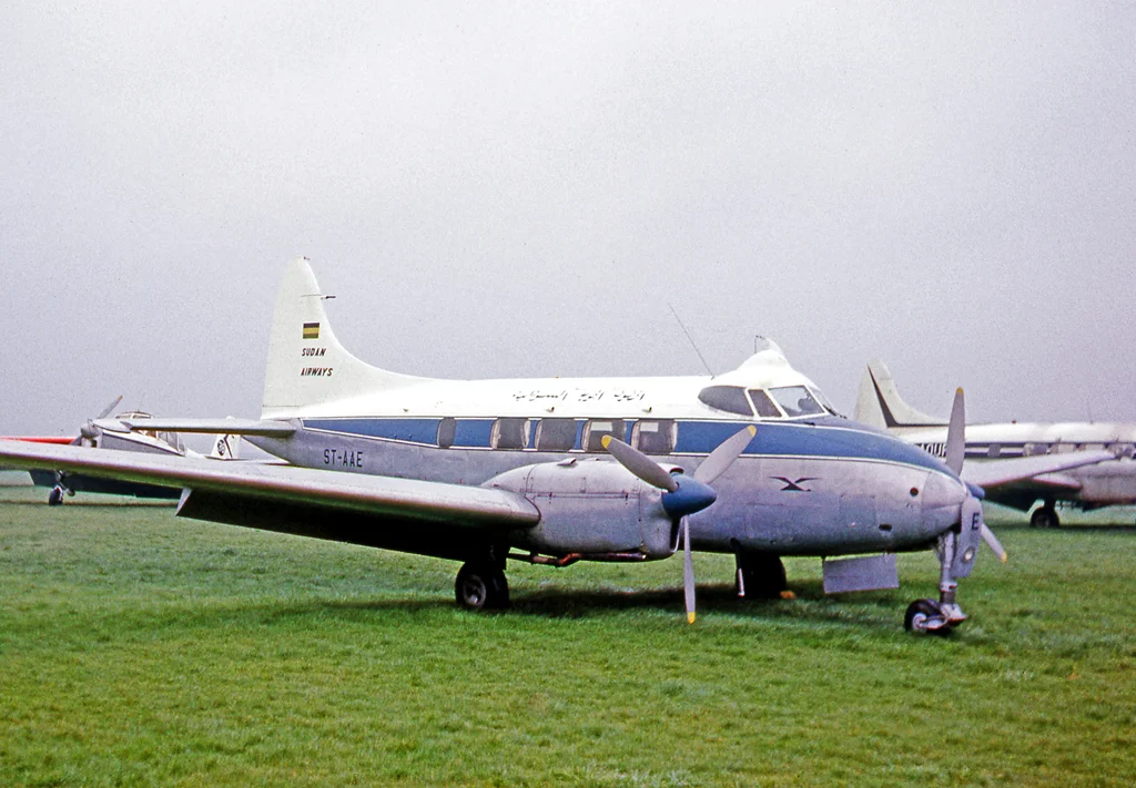 Photo of El Geneina Fort