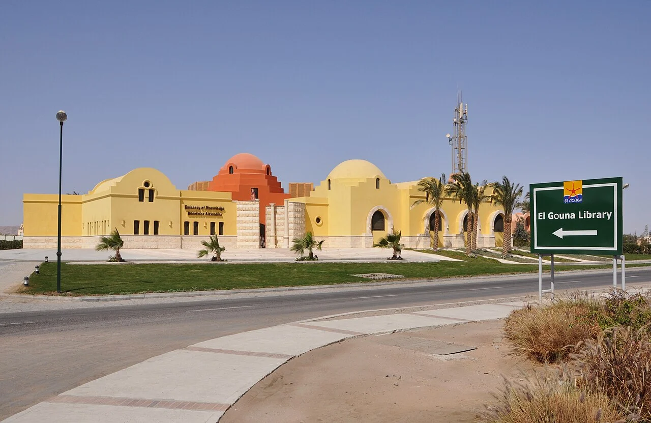 Photo of El Gouna