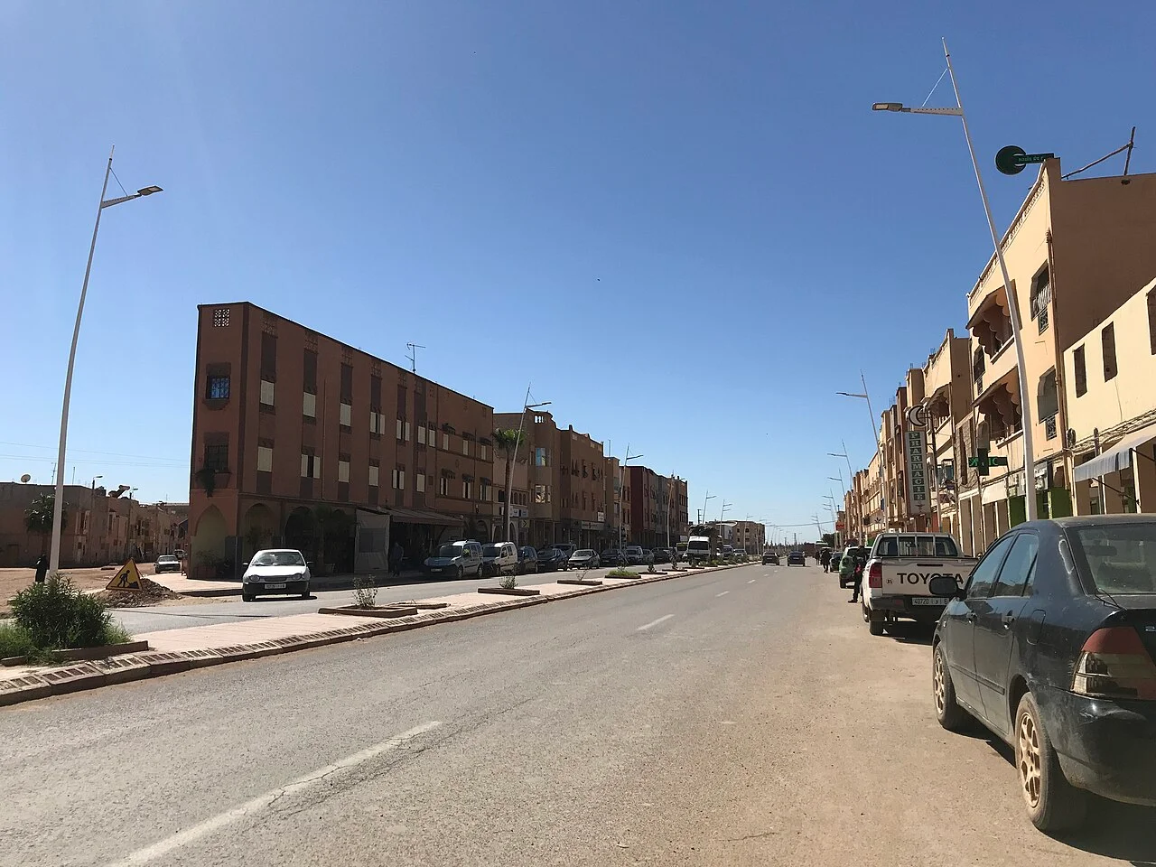 Photo of El Guerdane