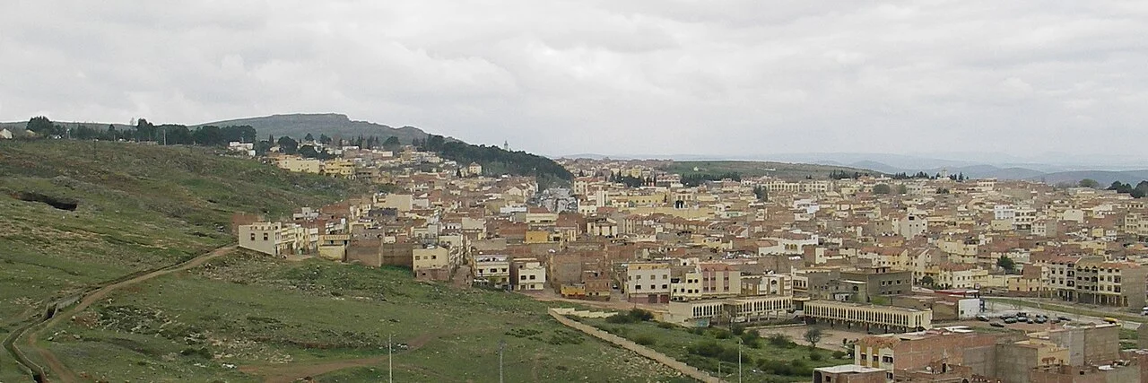 Photo of El Hajeb
