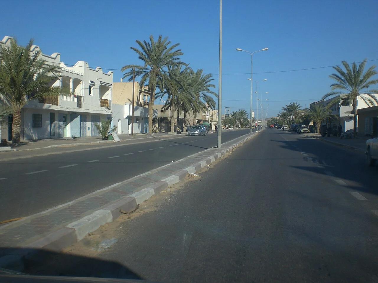 Photo of El Hamma