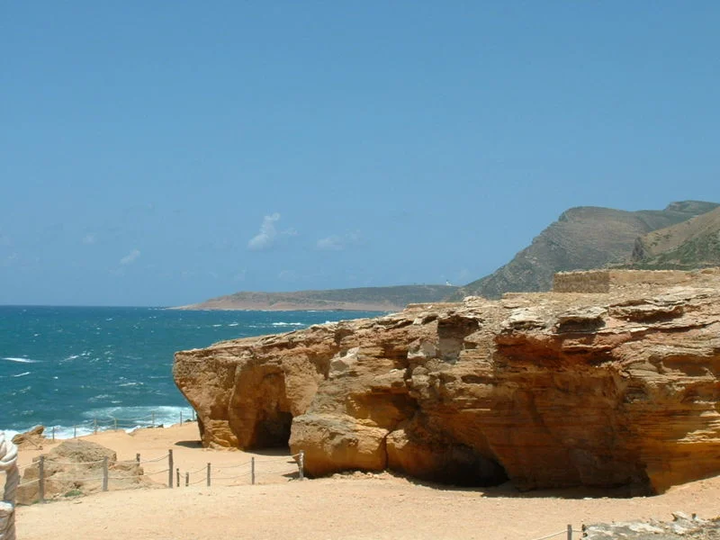 Photo of El Haouaria