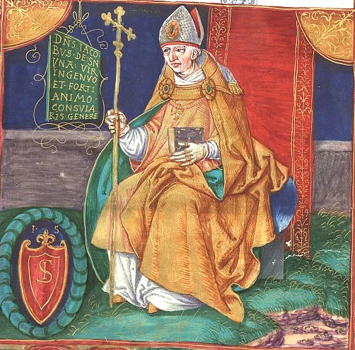 Photo of El Idrissia