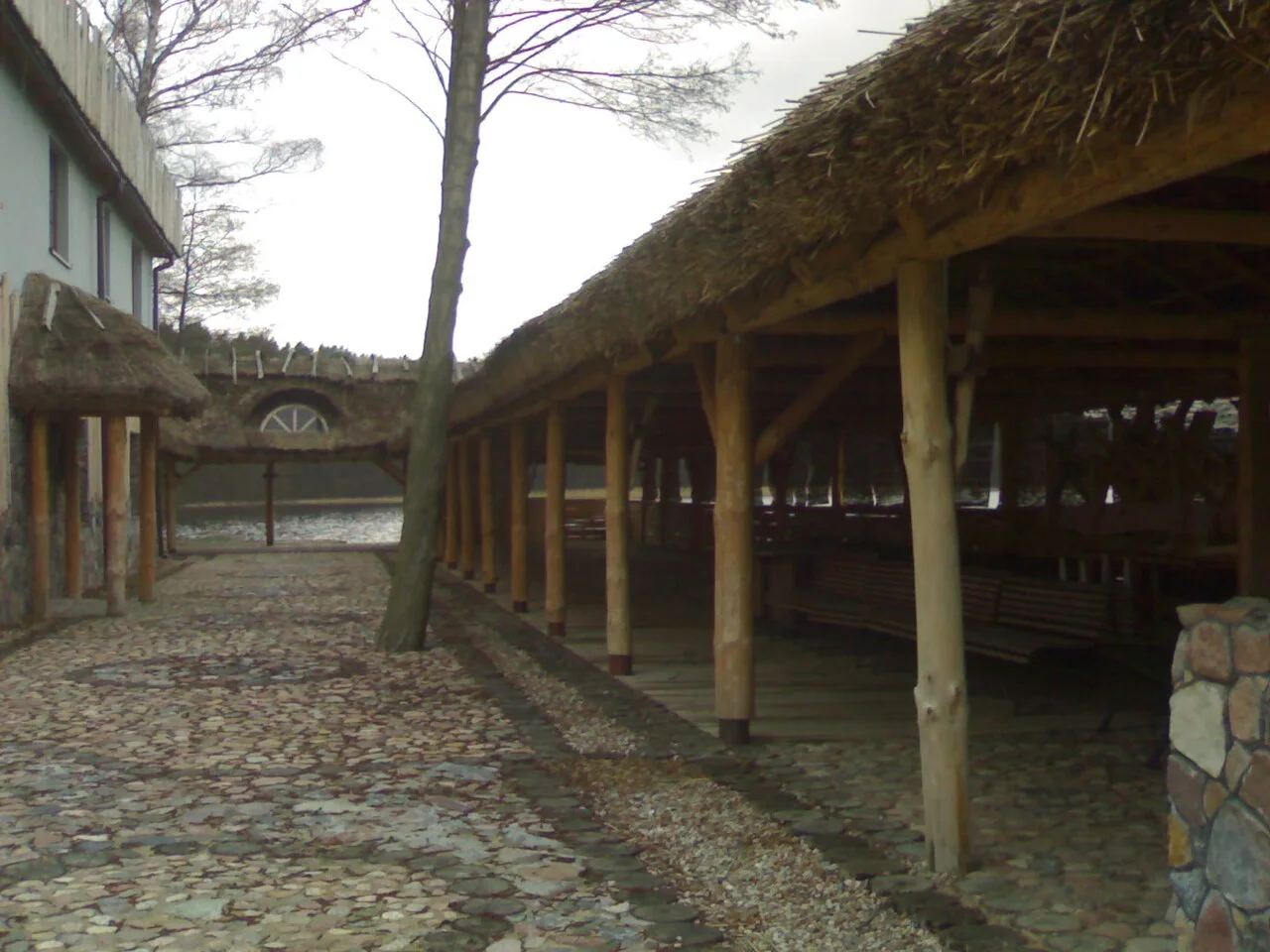 Photo of El Idrissia