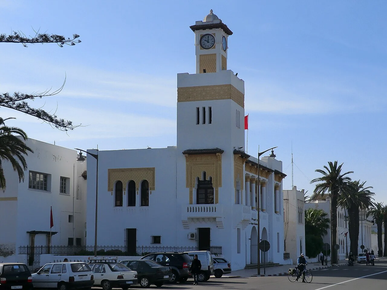 Photo of El Jadida