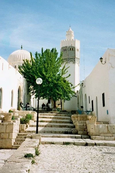 Photo of El Kef
