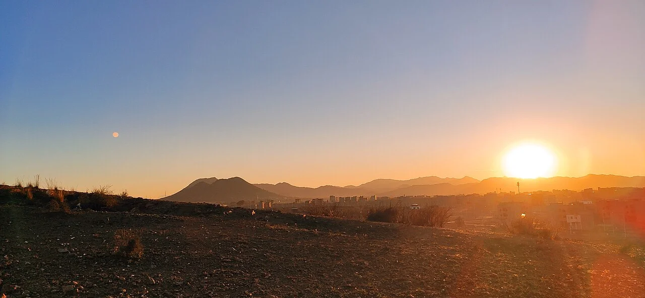 Photo of El Kelaa des Srarhna