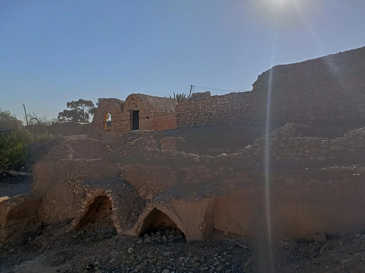 Photo of El Ksar