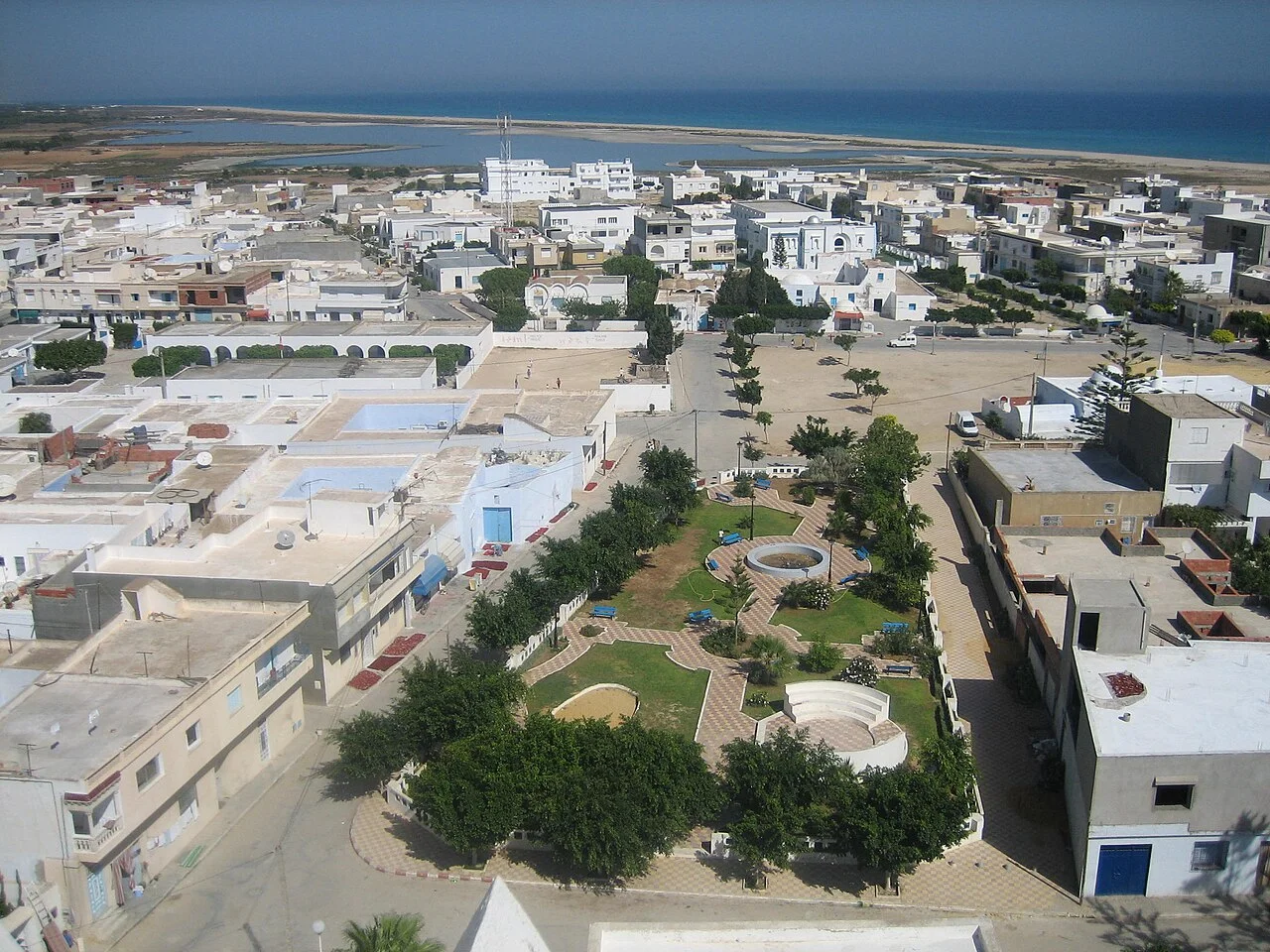 Photo of El Maamoura