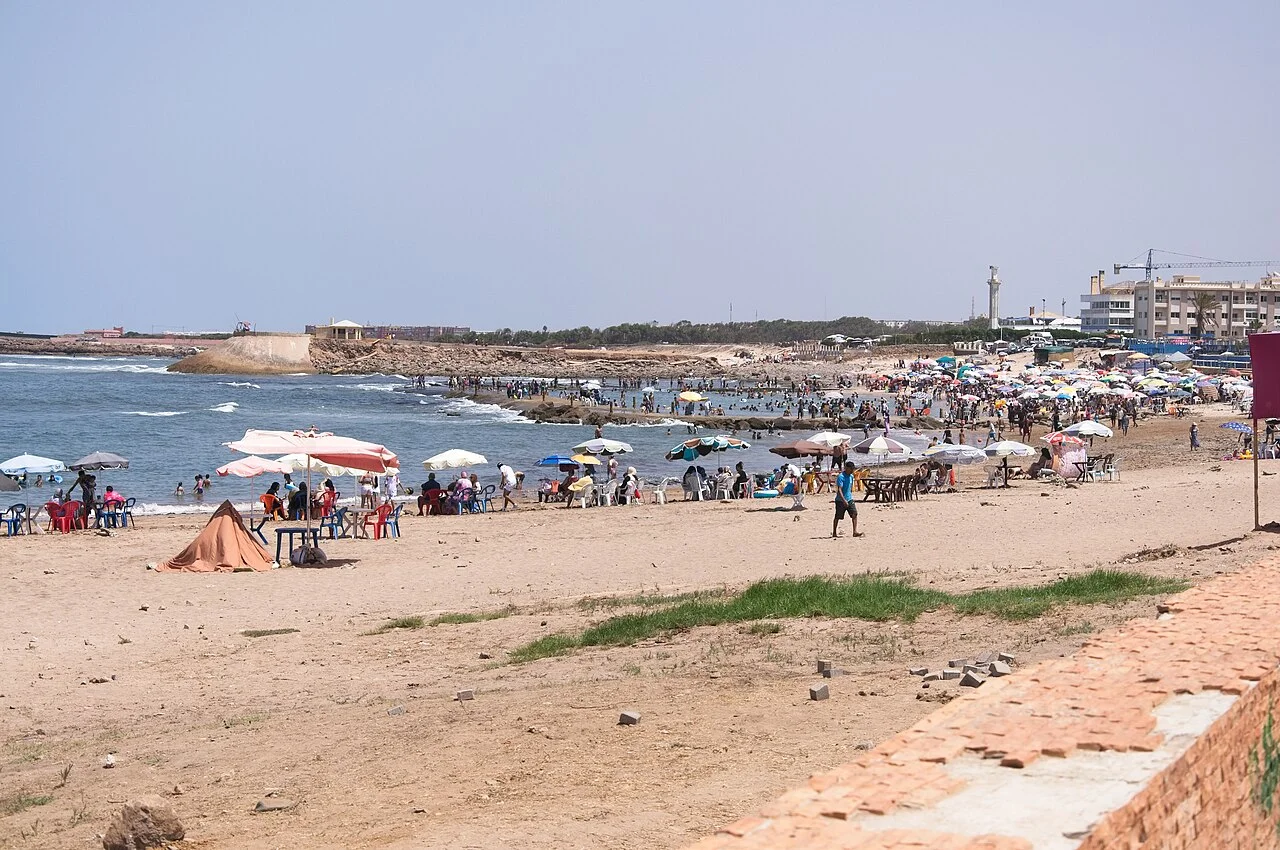 Photo of El Mansouria