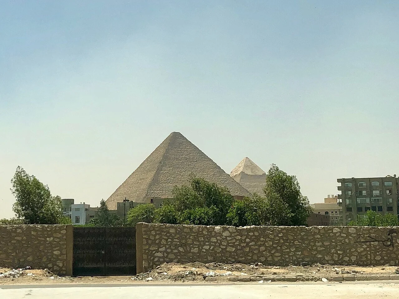 Photo of El Mansouria