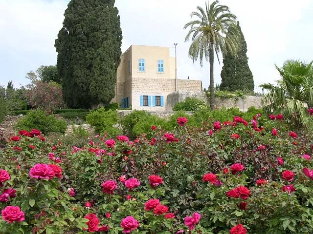 Photo of El Mazra‘a