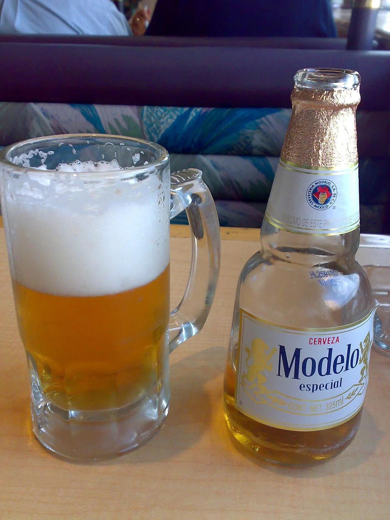 Photo of El Mentidero