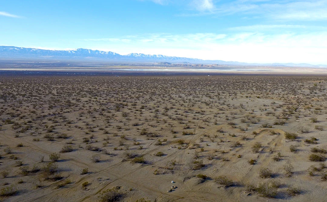 Photo of El Mirage