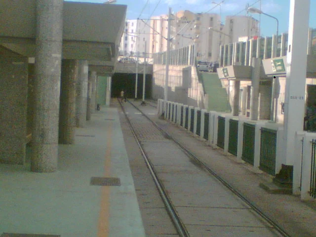 Photo of El Mourouj