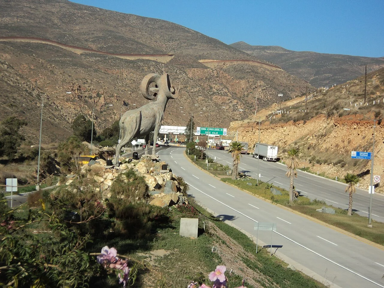 Photo of El Nabo