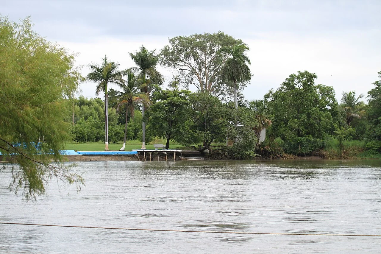 Photo of El Nacimiento