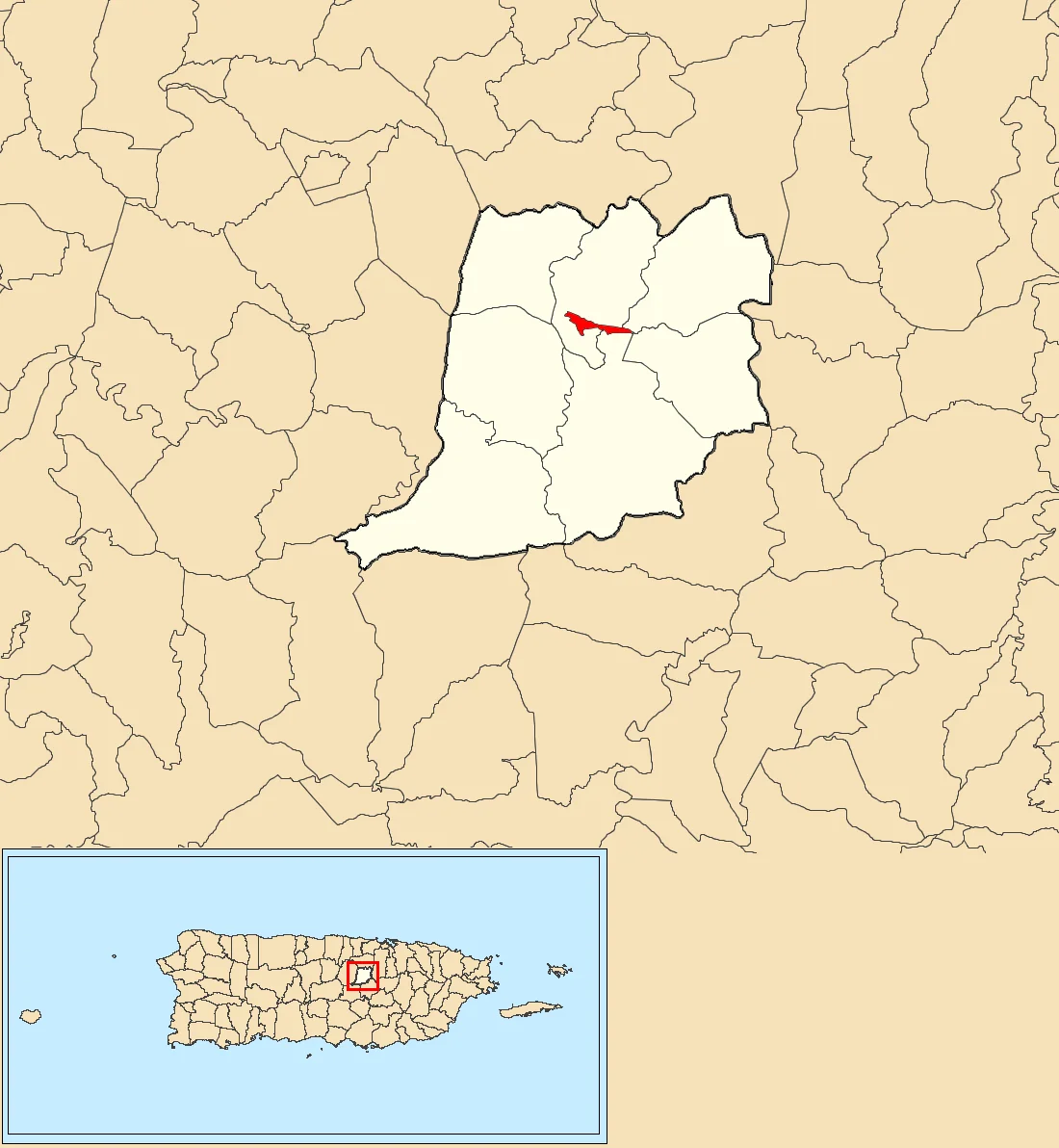 Photo of El Naranjito